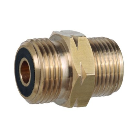 GOK Assemblage mâle allemand G.2 Shell-F - mâle M20x1,5 AG M20