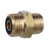 GOK Assemblage mâle allemand G.2 Shell-F - mâle M20x1,5 AG M20