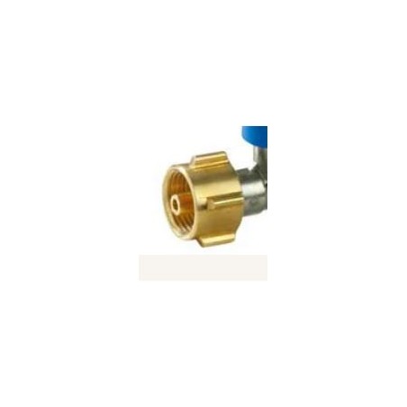 GOK Shell Shell-F macho G.2 Shell-F - macho M20x1,5 AG M20