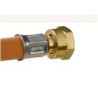 GOK Assemblage mâle allemand G.2 Shell-F - mâle M20x1,5 AG M20