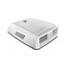 EZA CONNECT 2600W WHITE Air Conditioner with Heat Pump Reversible in Cold or Heat