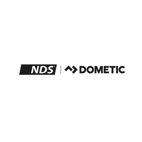 SC480 DOMETIC SUN CONTROL 12V-480W MPPT CON N-BUS Y BLUETOOTH
