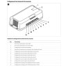 SC480 DOMETIC SUN CONTROL 12V-480W MPPT AVEC N-BUS ET BLUETOOTH