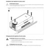 SC480 DOMETIC SUN CONTROL 12V-480W MPPT AVEC N-BUS ET BLUETOOTH