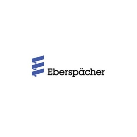 Riscaldatore E-Airtronic EHV 1 EBERSPÄCHER – kit 230 V completo con potenza termica di 1 kW