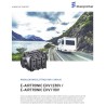 Calefactor EBERSPÄCHER E-Airtronic EHV 1 – kit completo de 230 V con capacidad calefactadora de 1 kW