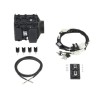 Calefactor EBERSPÄCHER E-Airtronic EHV 1 – kit completo de 230 V con capacidad calefactadora de 1 kW