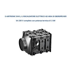 EBERSPÄCHER E-Airtronic EHV...