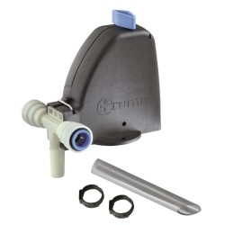 Kit Raccordi Acqua Frost...