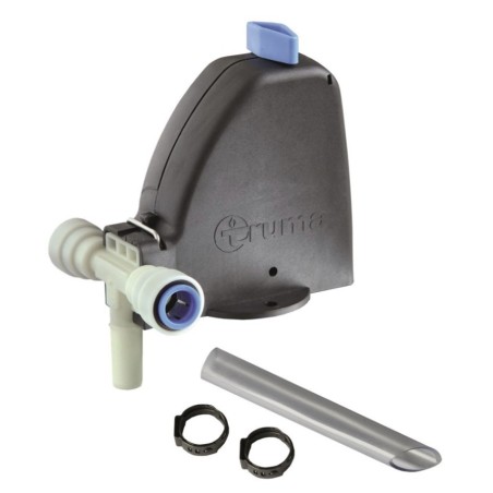 Kit Raccordi Acqua Frost Control John Guest Truma Combi 4/6 e C6D - 36100-02