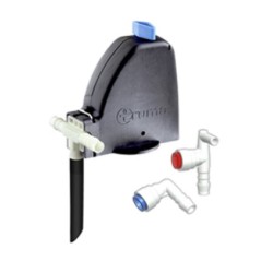 FROST CONTROL VALVE WITH...