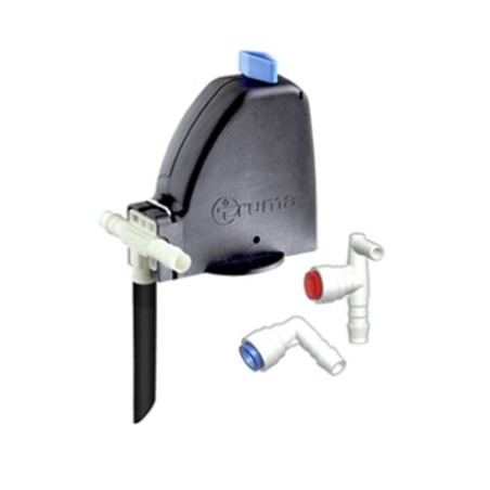 VÁLVULA DE CONTROL DE ESCARCHA CON CONECTOR DE MANGUERA TRUMA - 36100-01