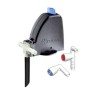 VÁLVULA DE CONTROL DE ESCARCHA CON CONECTOR DE MANGUERA TRUMA - 36100-01