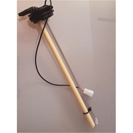 CBE 516142 ELEKTRONISCHE SONDE MIT DOPPELTER ENTLÜFTUNG FÜR CARTHAGO