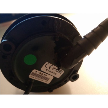 CBE 516339 SONDA ELECTRÓNICA DE VENTILACIÓN PARA CARTHAGO