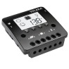SOLARA LCD SR180 Monitor solare per regolatore PWM