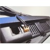 SOLARA LCD SR180 Monitor solare per regolatore PWM