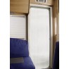 REMIcare II plus Mosquito net for camper and caravan door - wall hole dimensions 650x200 - 10077853