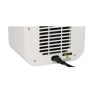 Réchaud céramique Sunnyflame avec effet de flamme ambiante – 1000W