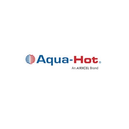 SISTEMA DI RISCALDAMENTO COMBINATO AQUA-HOT GEN1 D4 E – 4kW DIESEL+220V+ ACCESSORI