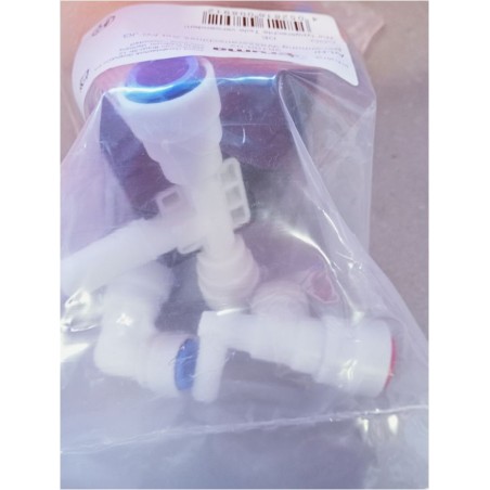 John Guest Truma Combi 4/6 & C6D Frost Control Water Fitting Kit - 36100-02