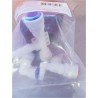 John Guest Truma Combi 4/6 & C6D Frostschutz-Wasserarmaturen-Kit - 36100-02