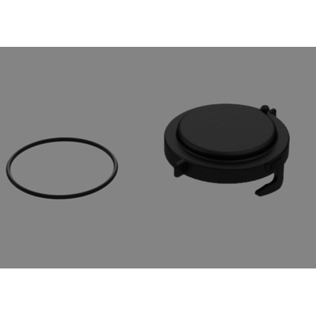 Kit de bouchon de réservoir roulé féminin FIAMMA - 98669-029 ex 998659-004