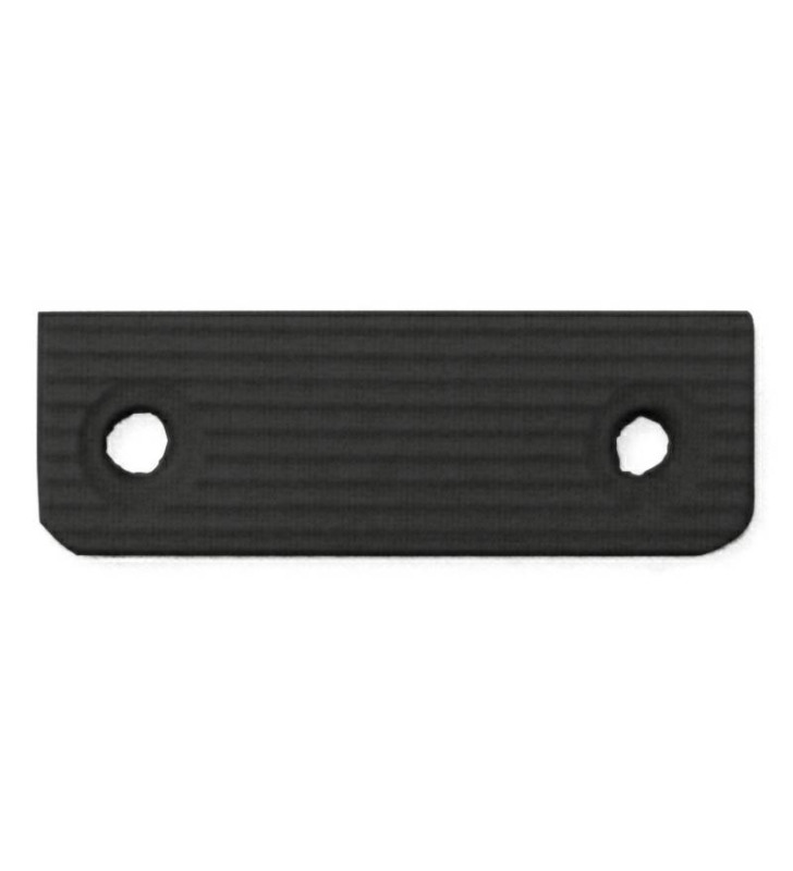 Spacer for Black Plastoform Latch