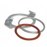 TRUMA EXHAUST PIPE FIXING AE 5 30050-33100