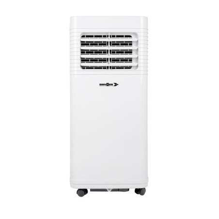 Sistema de aire acondicionado portátil BRUNNER POLARYS IMPERATOR para Fiat Ducato desde julio de 2006 - 230 V - 0716035N