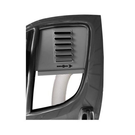 BRUNNER Sistema di climatizzazione portatile POLARYS IMPERATOR per Fiat Ducato dal luglio 2006 in poi - 230 V - 0716035N