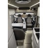 Sistema de aire acondicionado portátil BRUNNER POLARYS IMPERATOR para Fiat Ducato desde julio de 2006 - 230 V - 0716035N