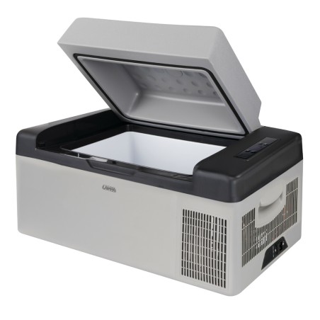 LAMPA FC-20, compresor frigorífico/congelador, 20 litros, 12/24V + 220V