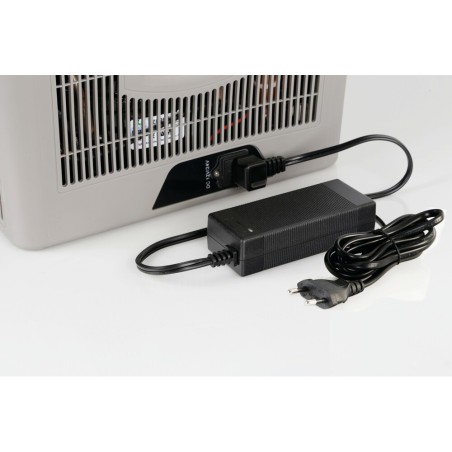 LAMPA FC-20, réfrigérateur/congélateur à compresseur, 20 litres, 12/24V + 220V