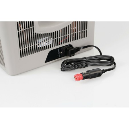 LAMPA FC-20, compresor frigorífico/congelador, 20 litros, 12/24V + 220V