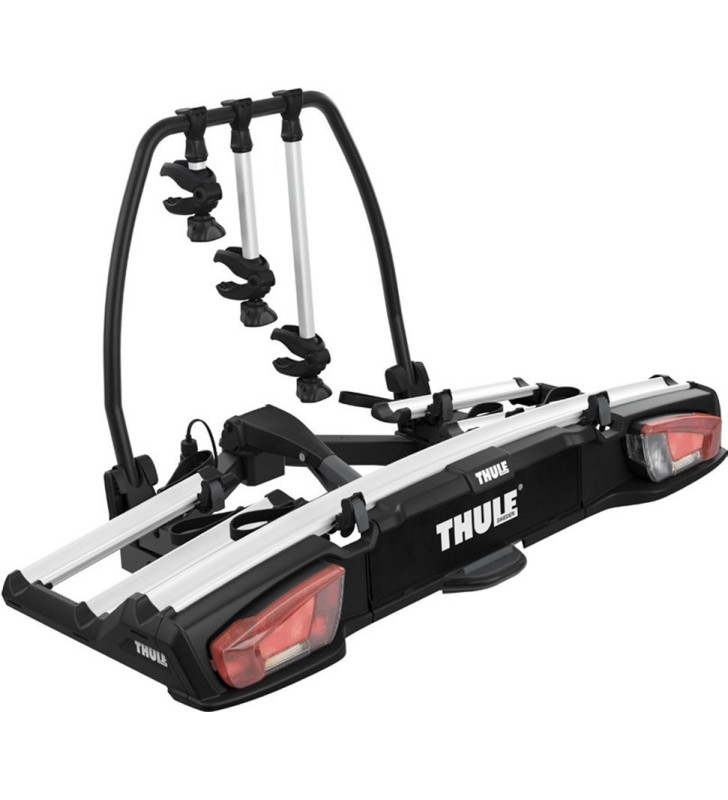 Thule XT939 electric bike carrier, fatbike