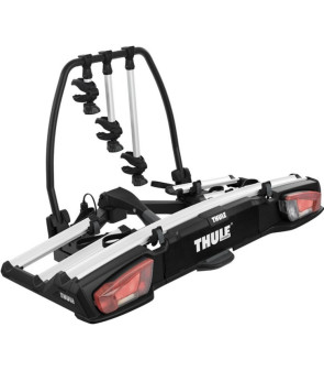 Thule XT939 electric bike carrier, fatbike