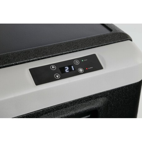 LAMPA FC-30, compressor fridge/freezer, 30 litres, 12/24V + 220V