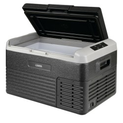 LAMPA FC-30, compresor...