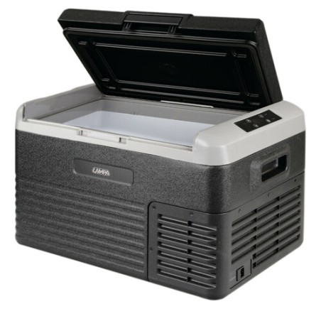 LAMPA FC-30, réfrigérateur/congélateur compresseur, 30 litres, 12/24V + 220V