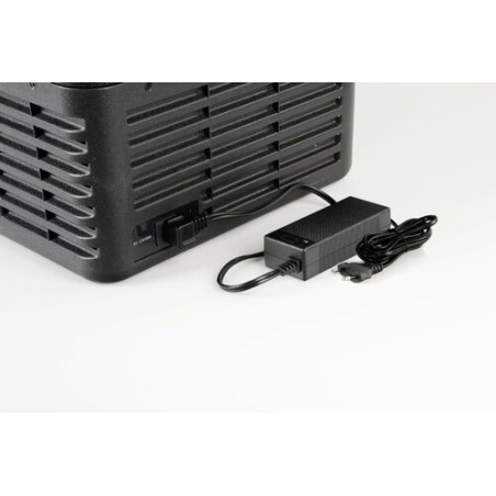 LAMPA FC-30, réfrigérateur/congélateur compresseur, 30 litres, 12/24V + 220V