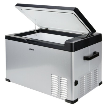 LAMPA FC-40 Réfrigérateur/Congélateur à compresseur, 40 litres, 12/24V + 220V