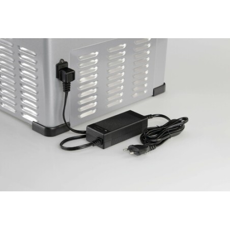 Frigorífico/congelador compresor LAMPA FC-40, 40 litros, 12/24V + 220V