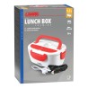 LAMPA Lunch-Box, electric food warmer - 1,5 L - 12/24V+220V - 50W
