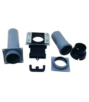 KIT DE TRANSFORMACIÓN PARA C200 WC CASSETTE A NÁUTICO