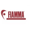 KIT DE GOUPILLES DE SUPPORT FIAMMA 2 PIÈCES 98656-715