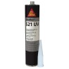 Sikaflex-521 UV weiß POLIUR x extern 300 ml