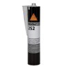 Elastischer Kleber 252 Weiß - Polyurethan - Sikaflex-300 ml