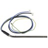 Élément chauffant 230VAC/220 W pour réfrigérateurs Thetford N3141 et N3142 - 691124