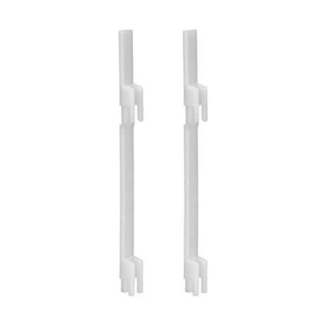 Thetford Service Door Hinges Kit - 26430